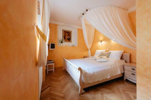 Garni Hotel Romantick