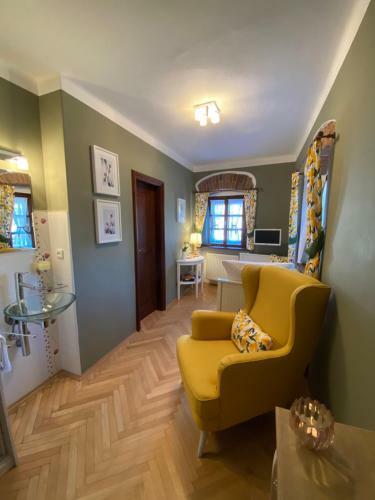 Garni Hotel Romantick