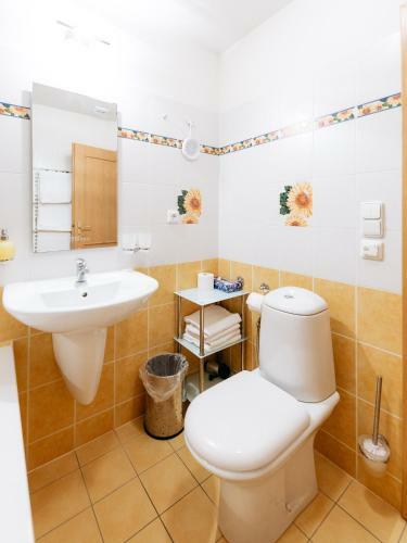 Garni Hotel Romantick