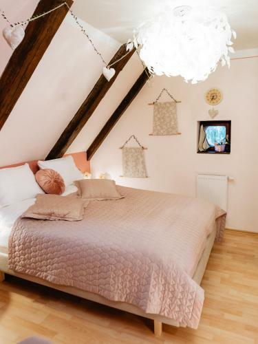 Garni Hotel Romantick