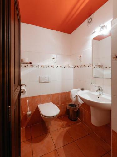 Garni Hotel Romantick