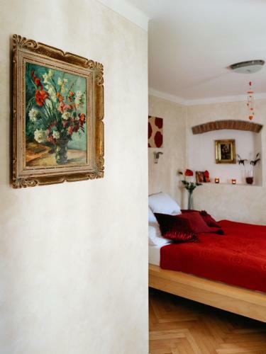 Garni Hotel Romantick