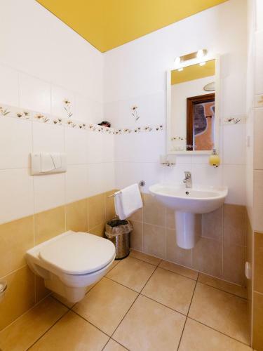 Garni Hotel Romantick