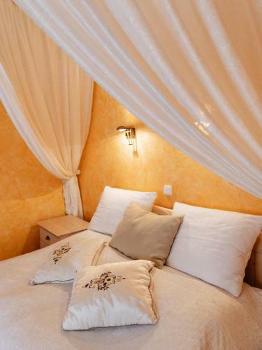 Garni Hotel Romantick
