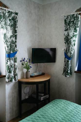 Garni Hotel Romantick
