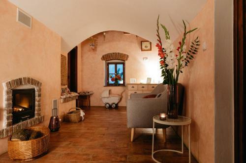 Garni Hotel Romantick