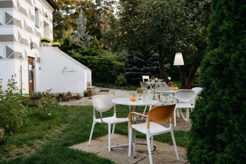 Garni Hotel Romantick