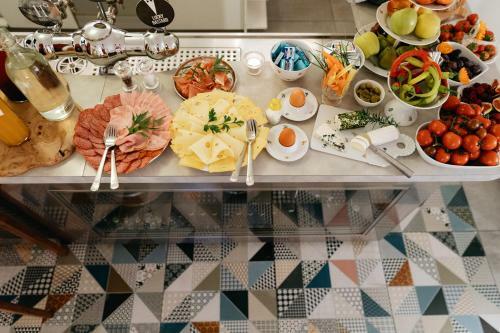 Garni Hotel Romantick