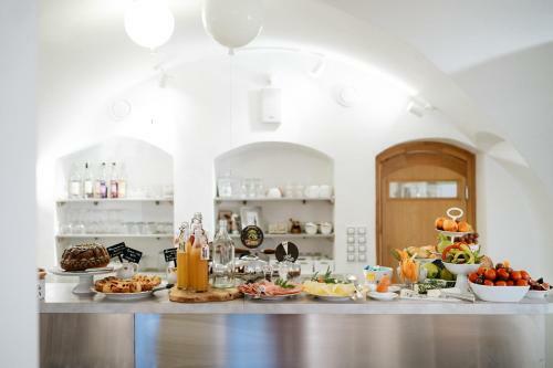 Garni Hotel Romantick