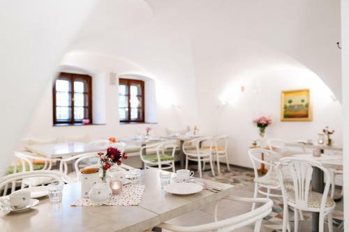 Garni Hotel Romantick