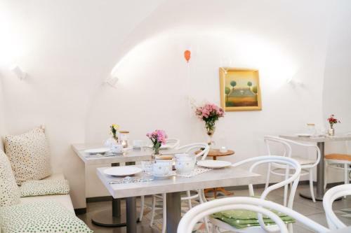 Garni Hotel Romantick