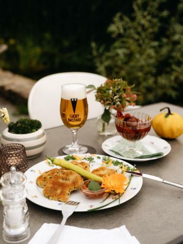 Garni Hotel Romantick