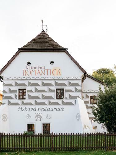 Garni Hotel Romantick