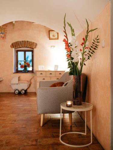 Garni Hotel Romantick