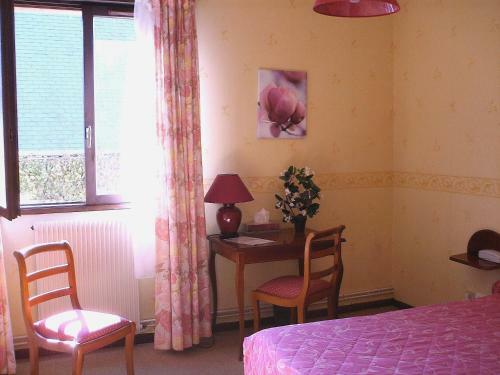 Hotel Restaurant Le Cygne