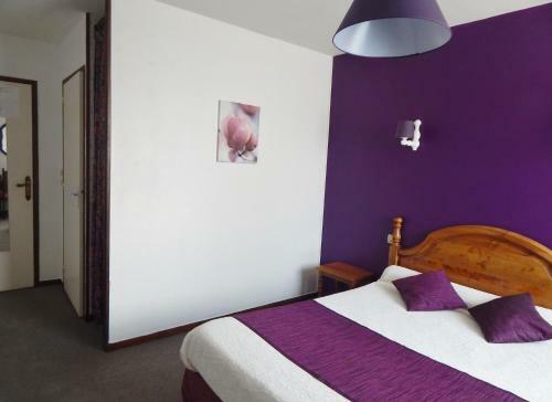 Hotel Restaurant Le Cygne