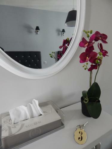 Hotel Restaurant Le Cygne