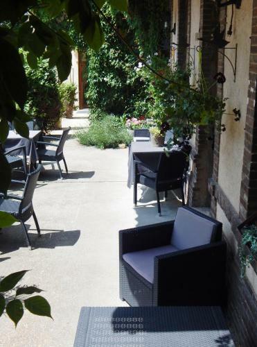 Hotel Restaurant Le Cygne