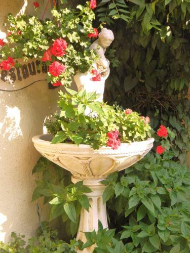 Hotel Restaurant Le Cygne