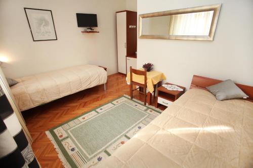 Hostal Guest House Bakica