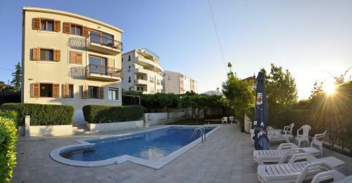 Hostal Guest House Bakica