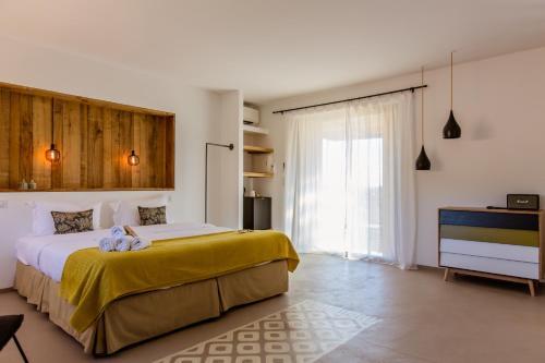 Hotel Les Chambres De Mila