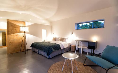Hotel Les Chambres De Mila