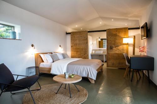 Hotel Les Chambres De Mila