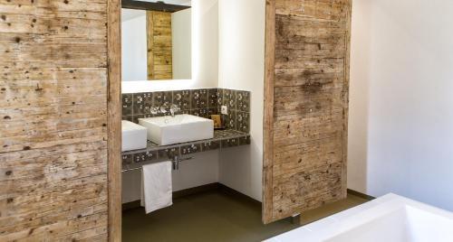 Hotel Les Chambres De Mila