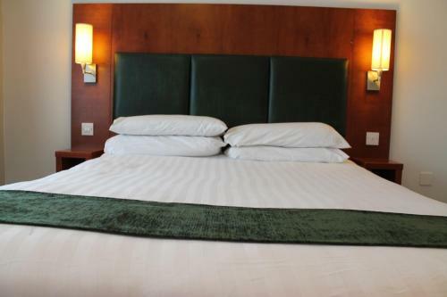 Hotel The Villa Express