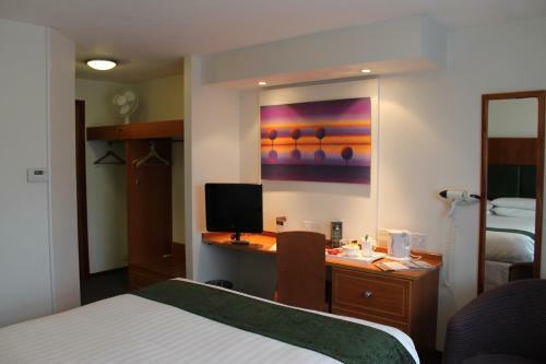 Hotel The Villa Express