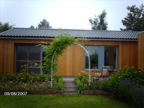 B&B Koornemoezen