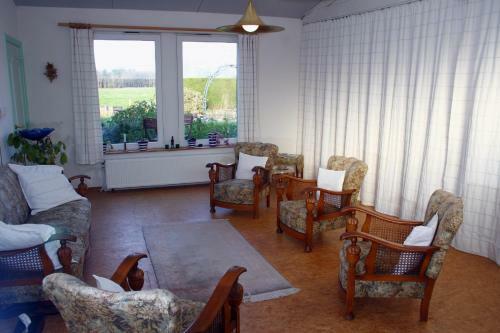 B&B Koornemoezen