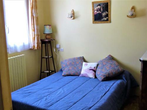 Apartamento Vaqu� Villeneuve Des Escaldes Angoustrine