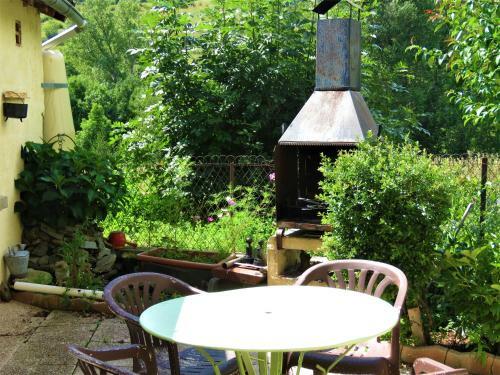 Apartamento Vaqu� Villeneuve Des Escaldes Angoustrine