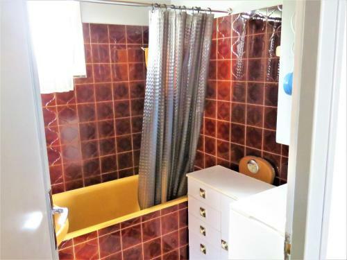 Apartamento Vaqu� Villeneuve Des Escaldes Angoustrine