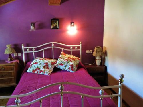 Apartamento Vaqu� Villeneuve Des Escaldes Angoustrine