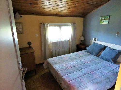 Apartamento Vaqu� Villeneuve Des Escaldes Angoustrine