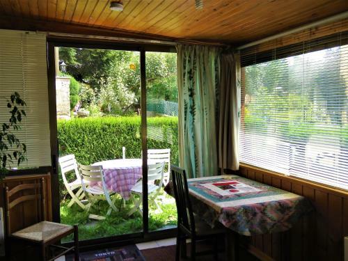 Apartamento Vaqu� Villeneuve Des Escaldes Angoustrine