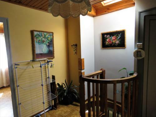 Apartamento Vaqu� Villeneuve Des Escaldes Angoustrine