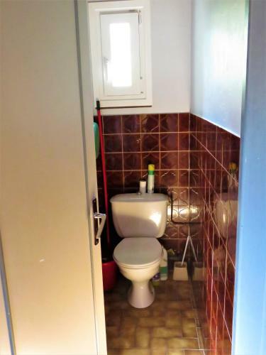 Apartamento Vaqu� Villeneuve Des Escaldes Angoustrine