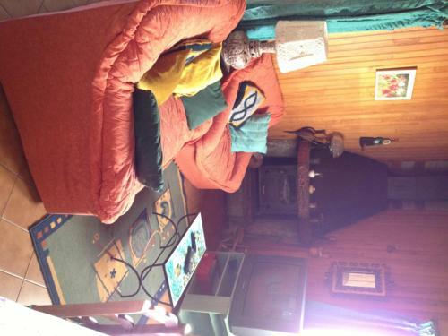 Apartamento Vaqu� Villeneuve Des Escaldes Angoustrine