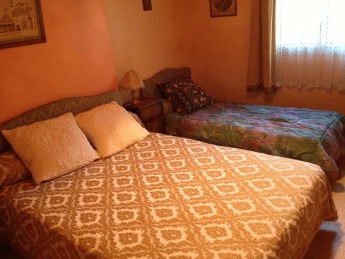 Apartamento Vaqu� Villeneuve Des Escaldes Angoustrine