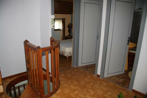 Apartamento Vaqu� Villeneuve Des Escaldes Angoustrine