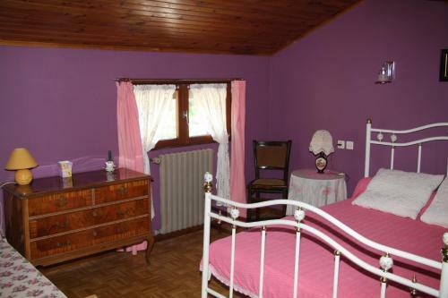 Apartamento Vaqu� Villeneuve Des Escaldes Angoustrine