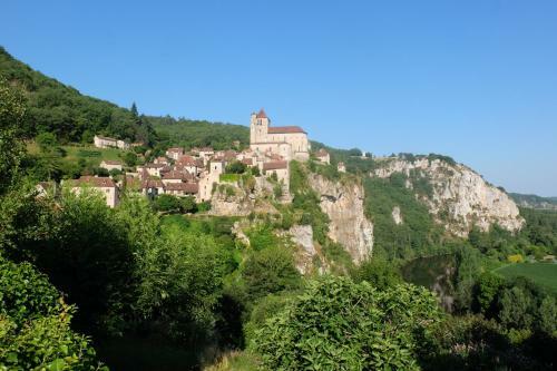 Hotel H�tel Restaurant Les Falaises