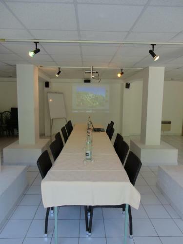 Hotel H�tel Restaurant Les Falaises