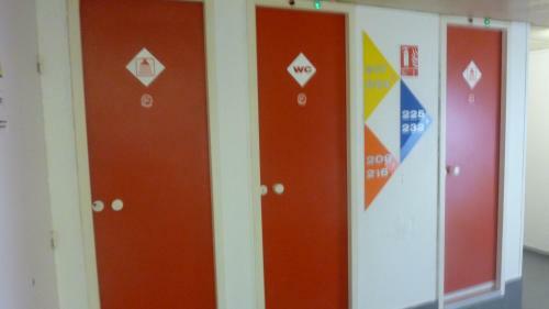 Lemon Hotel Dreux Chartres