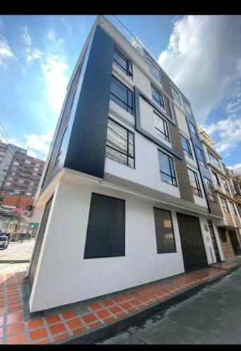 Hermoso Apartamento En Pasto