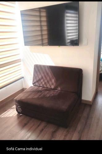 Hermoso Apartamento En Pasto